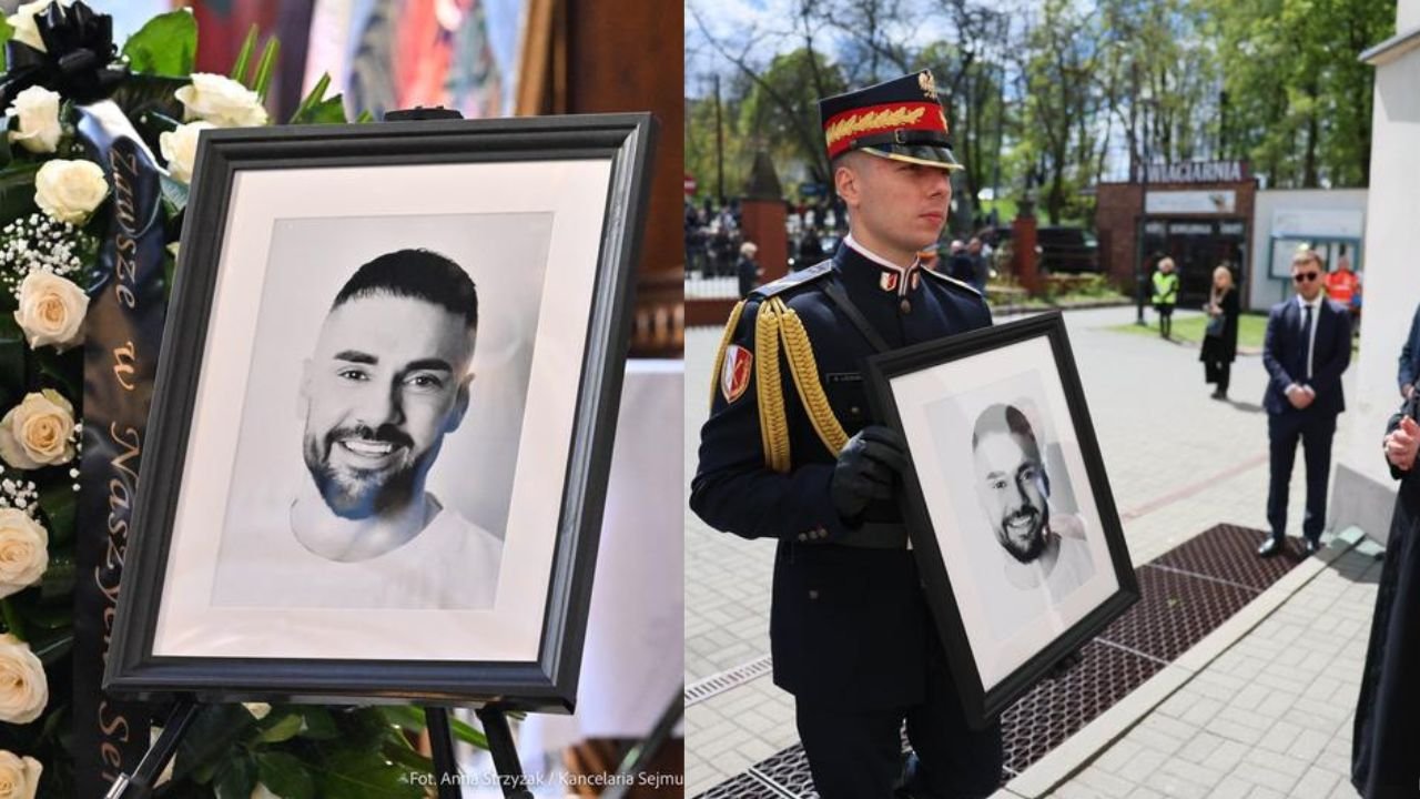 Tragiczna śmierć Łukasza Litewki. Śledczy prześwietlają telefon kierowcy, nowy szczegół zaskakuje