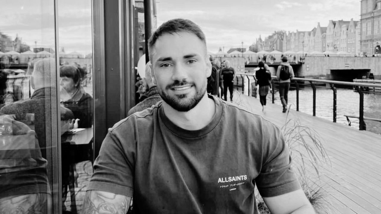 Łukasz Litewka nie żyje. Jego ostatnie wyznanie o mamie i babci dziś odbiera mowę. "Wygrałem"