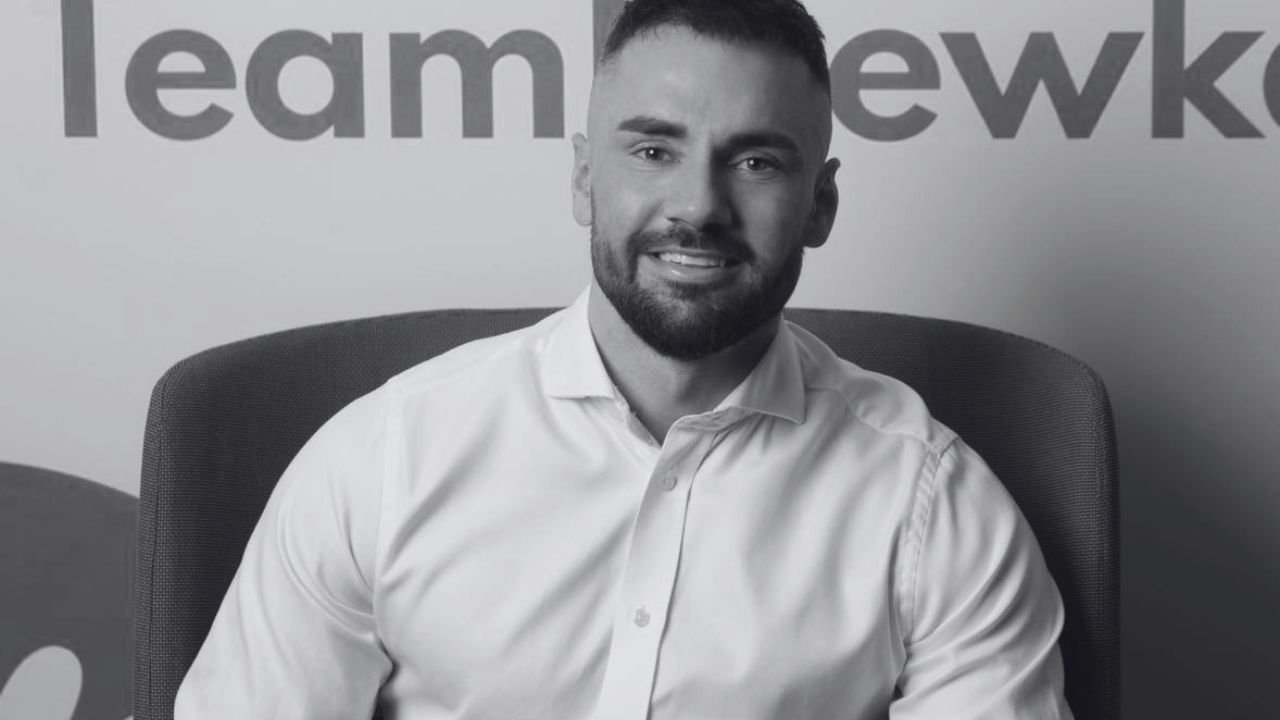 Łukasz Litewka nie żyje. Rozdzierające kulisy tragedii na Śląsku. Śledczy podają nowe szczegóły