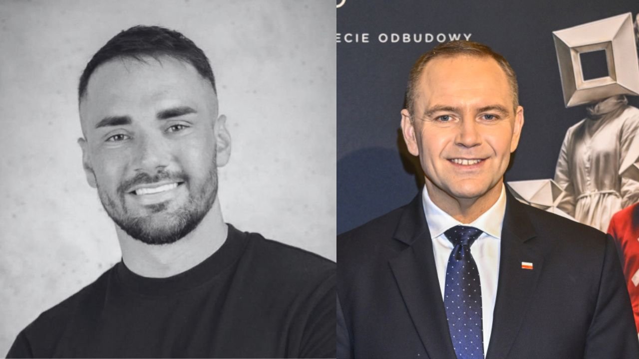 Karol Nawrocki podjął ostateczną decyzję ws. Łukasza Litewki. Jego gest poruszył miliony serc