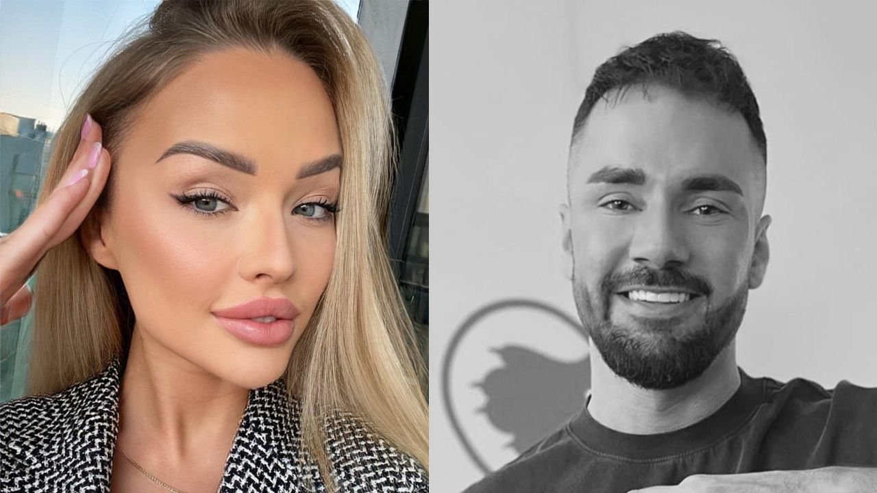 Kim jest ukochana Łukasza Litewki? Piękna miłość z dala od fleszy, w cieniu ogromnej dobroci