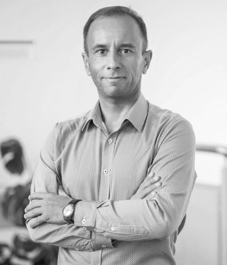 prof. Maciej Chałubiński