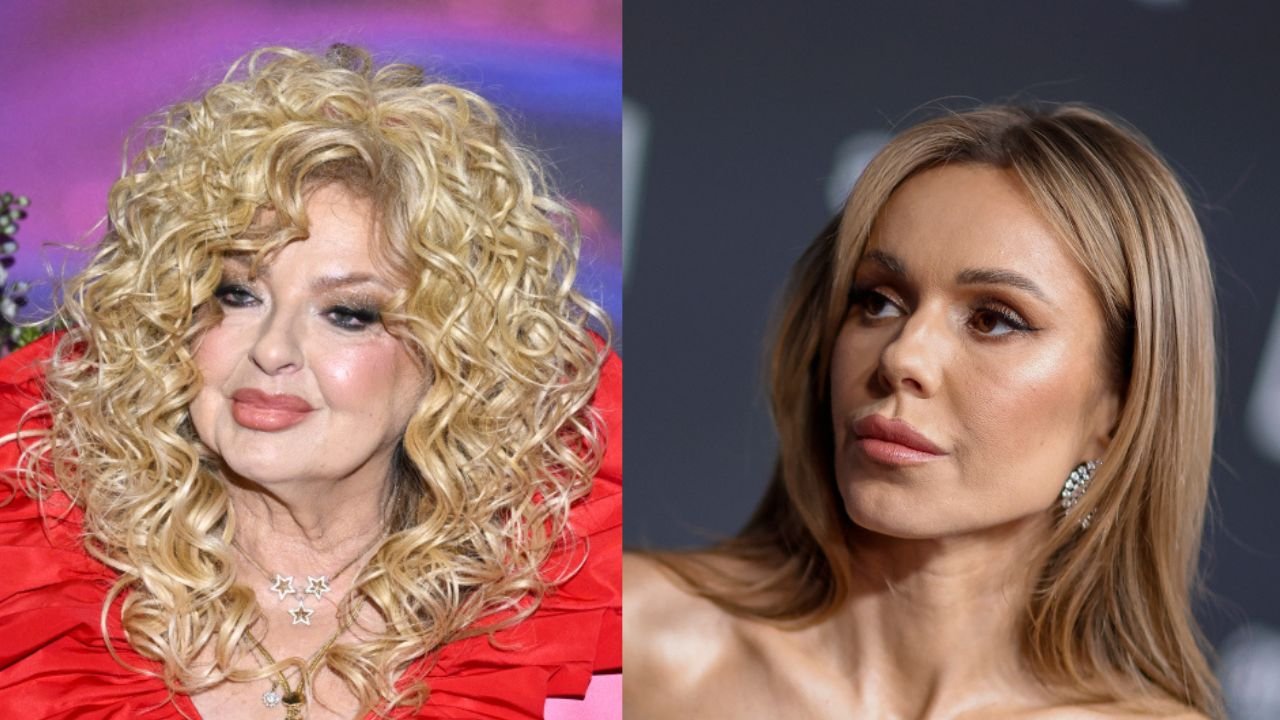 Doda chwyciła za telefon i zadzwoniła do Gessler. Po tych słowach fanom odjęło mowę