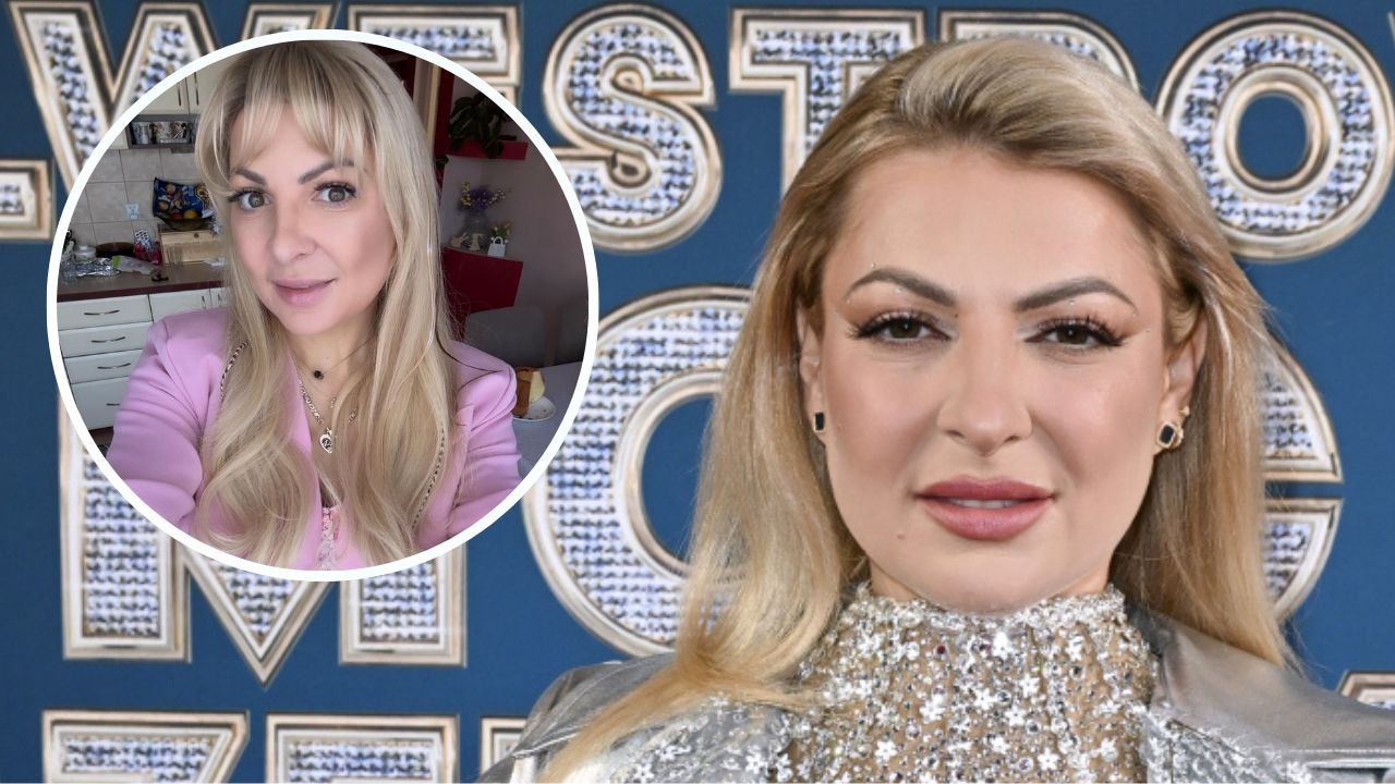 To naprawdę Ona?! Magda Narożna ultraponętnie w nowej fryzurze. Fani przecierają oczy: "Nie do poznania" [wideo]