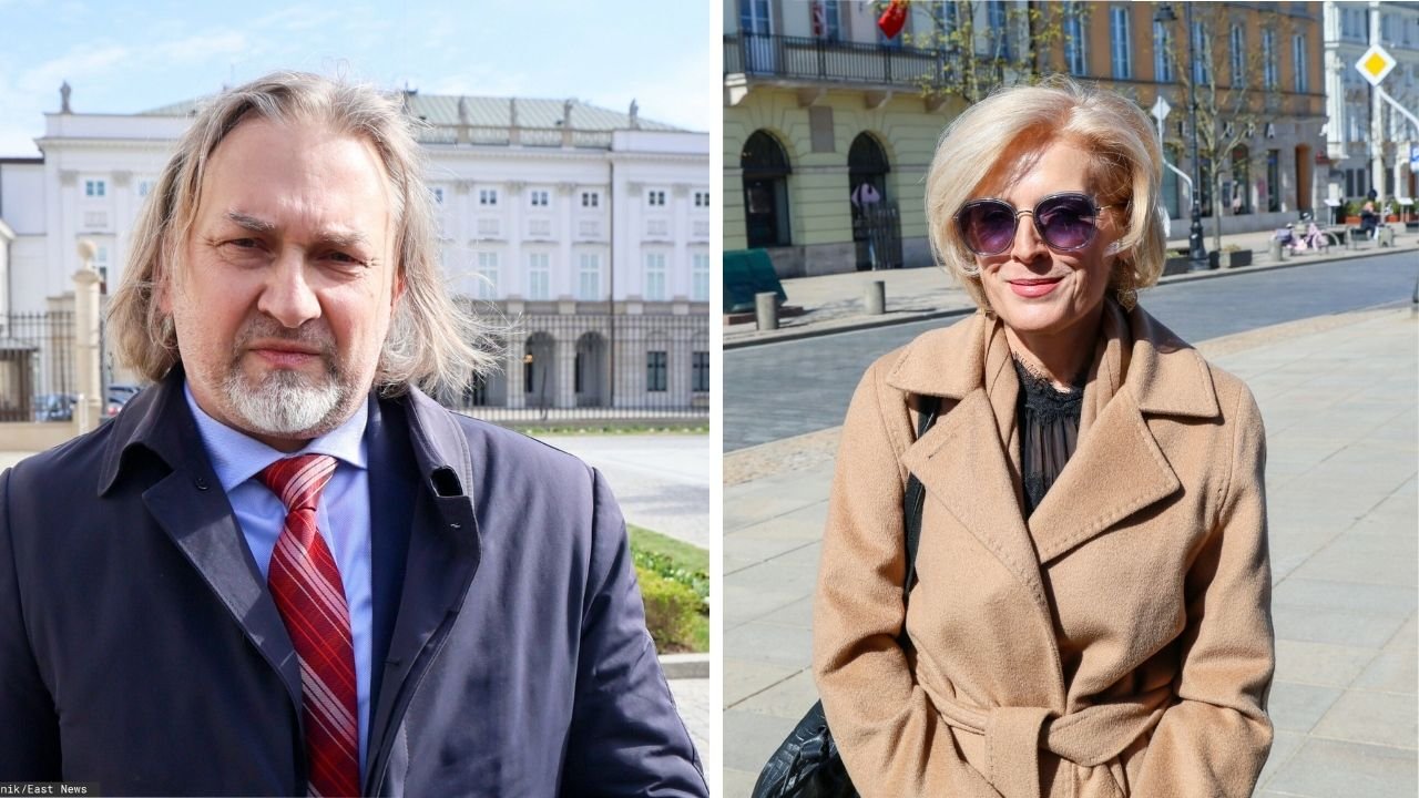 Dariusz Szostek, Magdalena Bentkowska - nowi sędziowie Trybunału Konstytucyjnego