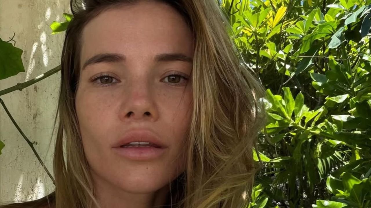 Maja Bohosiewicz wypięła niemal wszystko w mikroskopijnym bikini. Fani mają mieszane uczucia: "Znów świeci golizną"