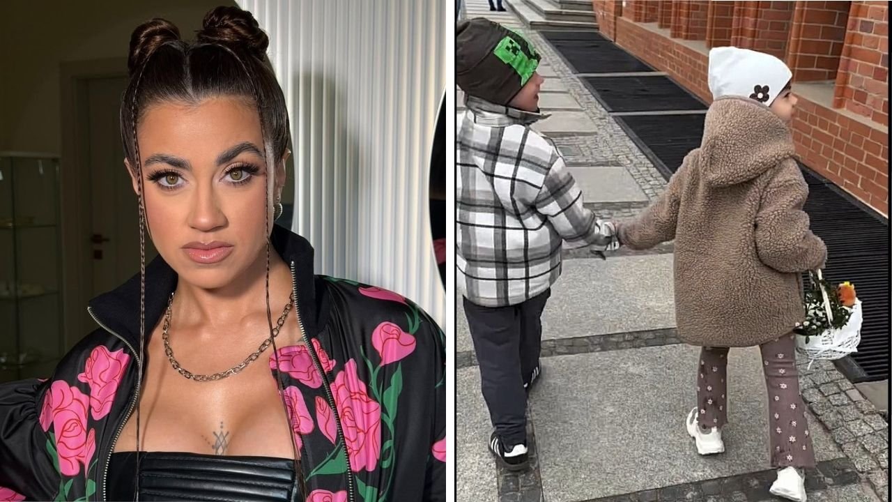 Maja Hyży wypaliła o syfie w swoim domu: "Jestem brudasem, wstyd się przyznać". Gwiazda nie sprząta przed Wielkanocą!