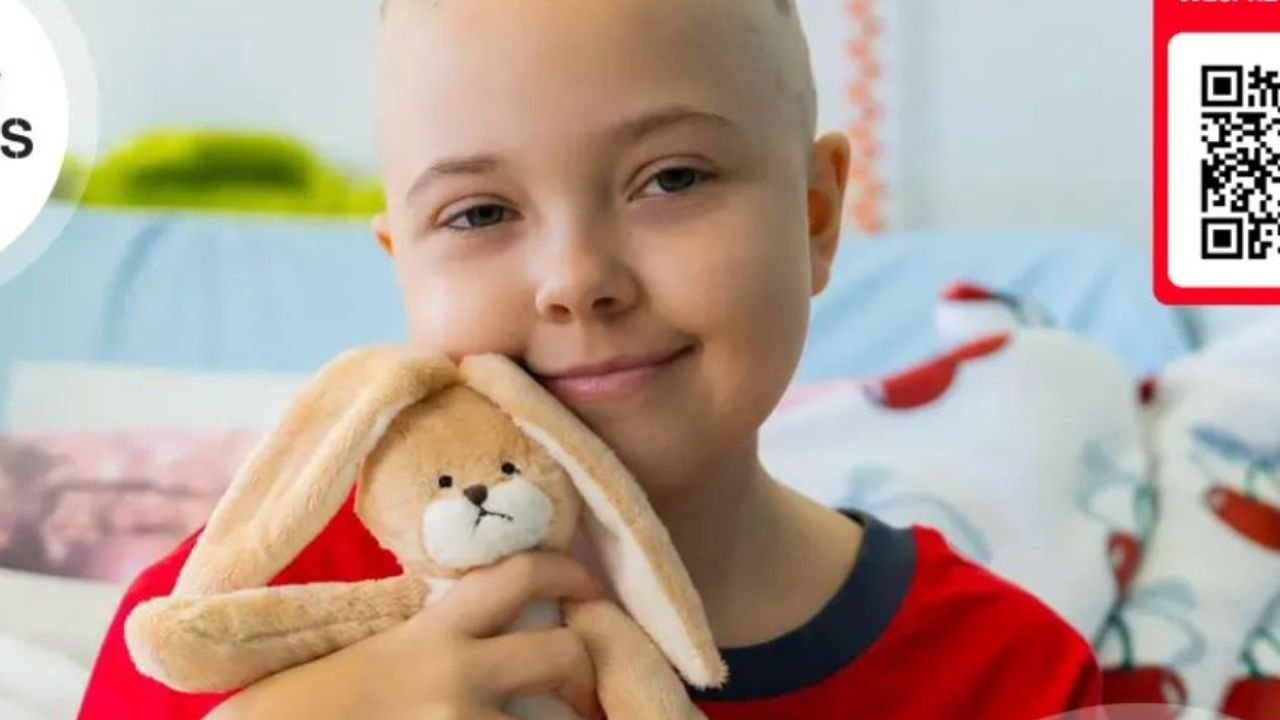 zbliżenie na twarz mai mecan