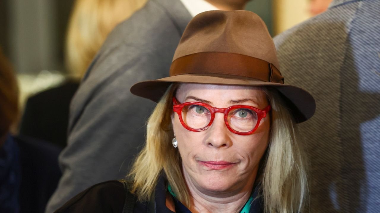 Małgorzata Potocka dowiedziała się o nowotworze. Dramatyczne ukrywanie prawdy zaprowadziło ją w mrok