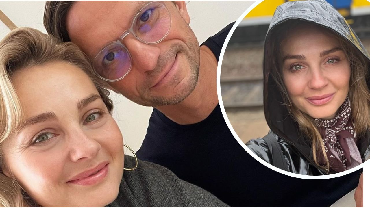 Małgorzata Socha nagle wypaliła o mężu. Przez lata uchodzili za ideał, teraz mówi o kryzysie