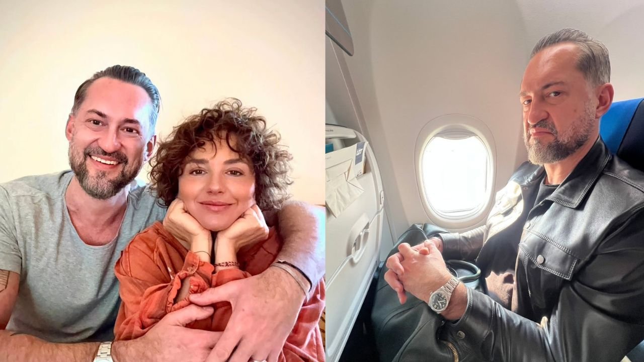 Wyciekły szczegóły najbardziej skrywanego rozwodu dekady! 20 lat byli parą idealną, prawda okazała się bezlitosna