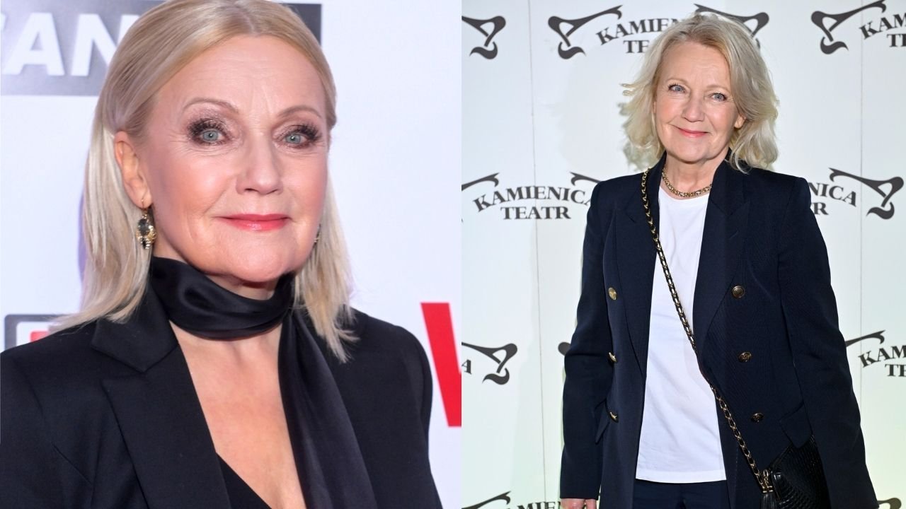 Maria Pakulnis mówi "Dość"! Ostre uderzenie w hipokryzję Kościoła: "To jest okrutne i nieludzkie!"