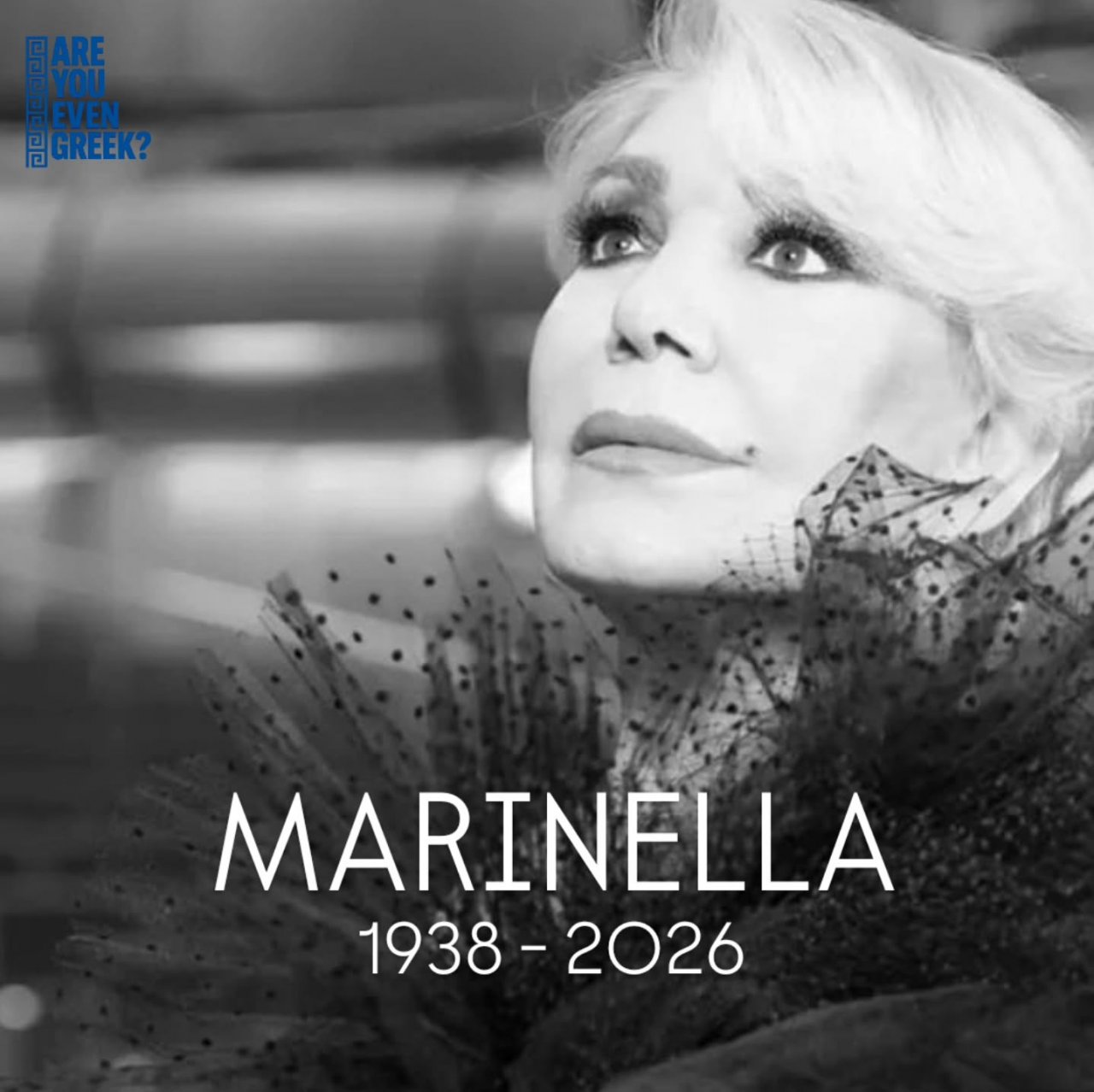 Marinella pożgenalne zdjęcie