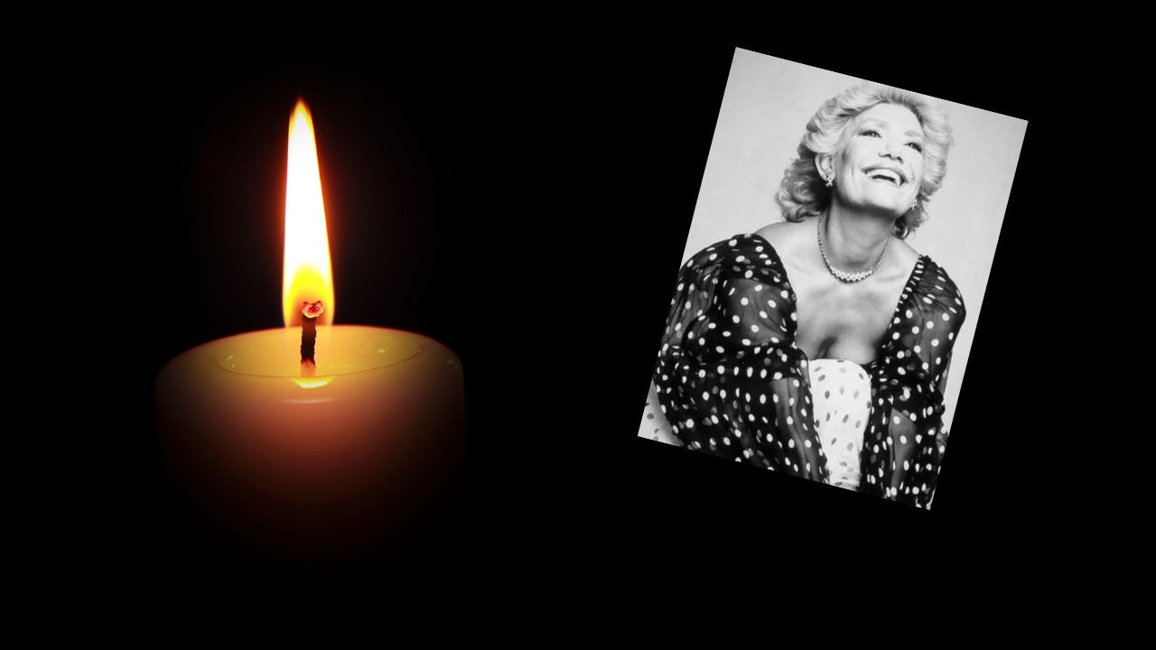 Co raz rok! Tragedia za tragedią. Gwiazda Eurowizji nie żyje