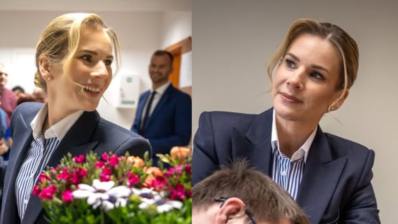 Marta Nawrocka oceniona przez Polaków. Ten jeden szczegół rzuca cień na prezydenturę jej męża