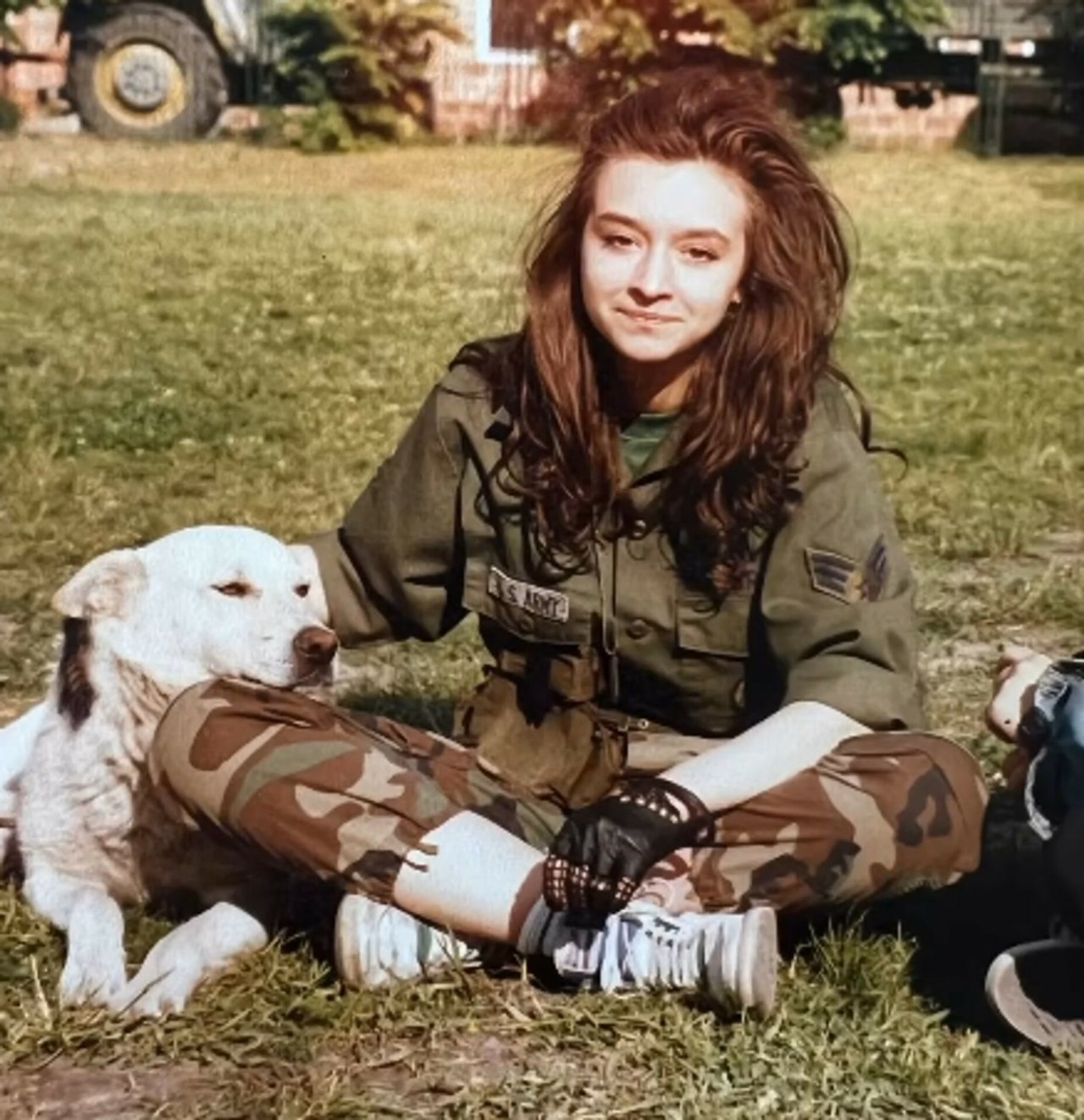 Martyna wojciechowska w latach 90