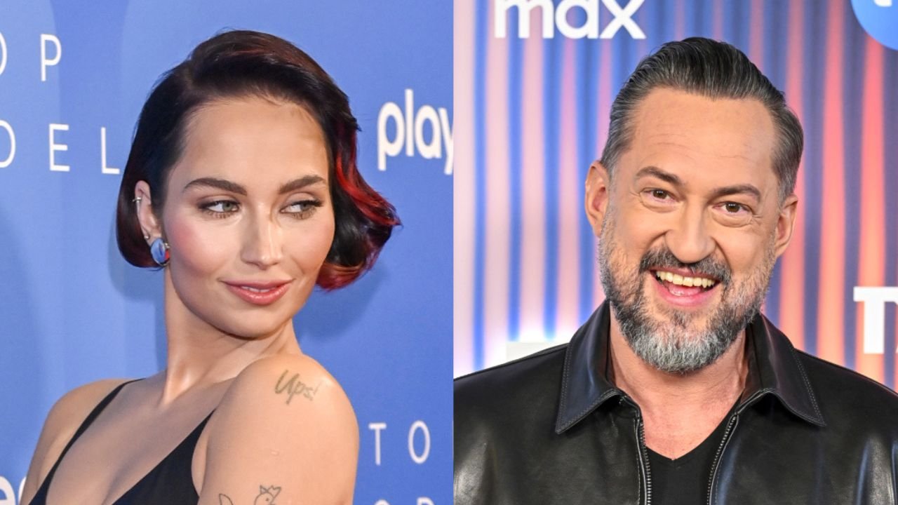 Mery Spolsky przerywa milczenie na temat romansu z Marcinem Prokopem. Jej "Ochota na Prokopa" wywołała skandal!