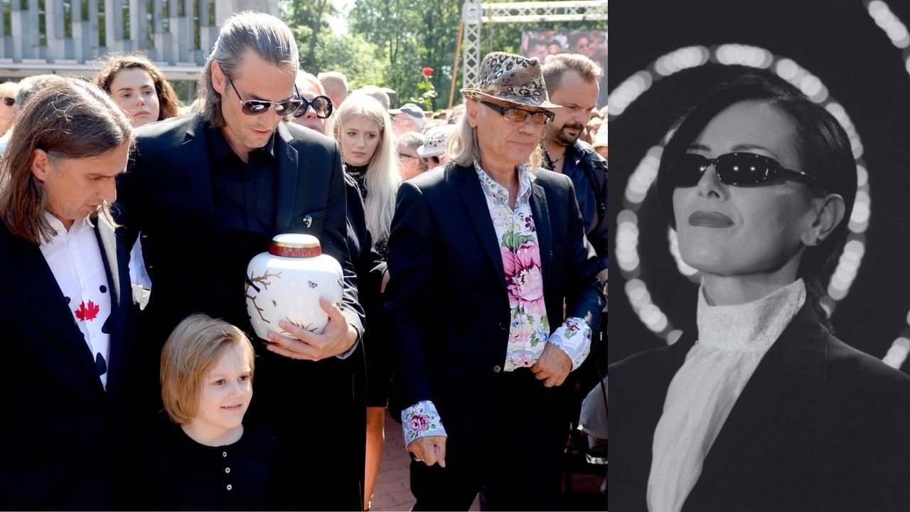 "Traktowałem go jak rodzinę, zna mnie od dziecka". Mateusz Jackowski przerywa milczenie o ojczymie. Prawda o spadku po Korze szokuje