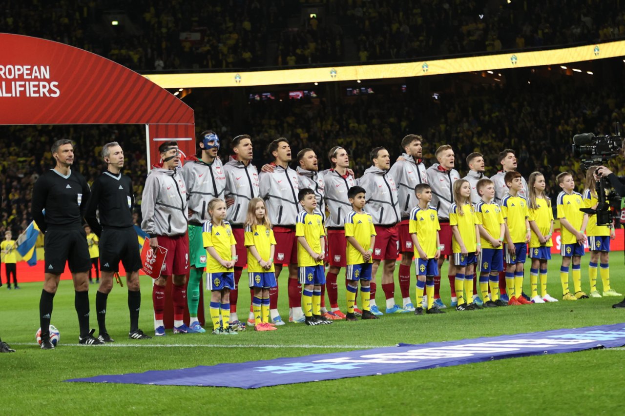 reprezentacja Polski