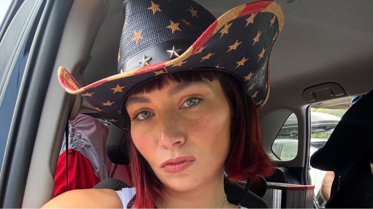 Mery Spolsky bez żenady wypięła rozgogolone ciało w Meksyku. Fani: "Zupełnie bez hamulców"