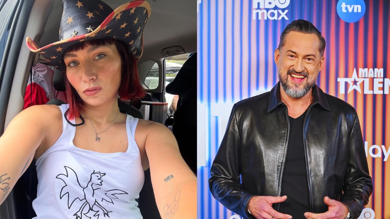 Mery Spolsky wpadła do "DDTVN", żeby pogadać o romansie z Prokopem. Bez żenady wypaliła o prawdziwej miłości