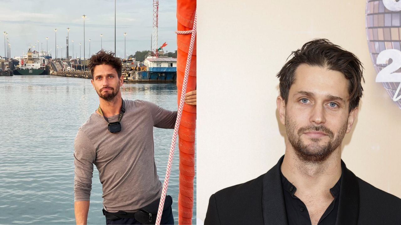 Nożownik na planie serialu. Aktor "Na Wspólnej" zdradził mrożące krew w żyłach szczegóły