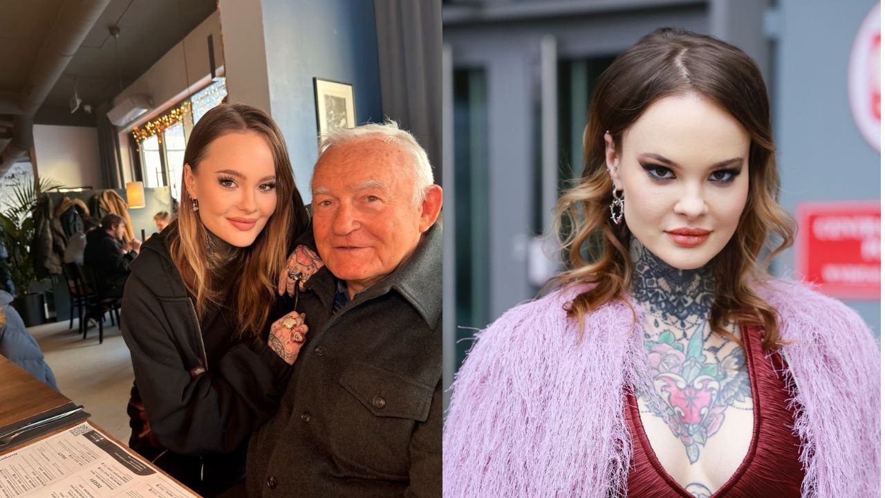 SZOK! Wnuczka Leszka Millera pokazała partnera – kulisy ich relacji zaskakują!