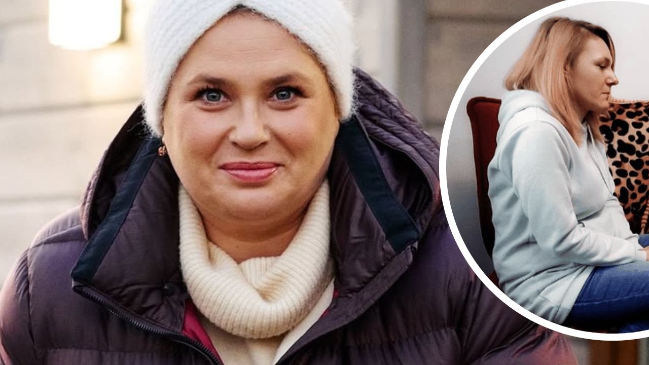 Brak podłogi to dopiero początek. Dramat bohaterki "Naszego nowego domu" wyciska łzy. "To choroba, która zjada człowieka od środka" [wideo]