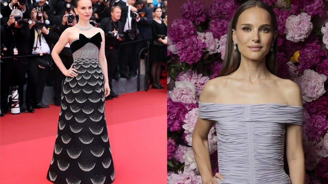 Natalie Portman jest w ciąży! 44-letnia gwiazda ogłosiła radosną nowinę: "To ogromny cud"