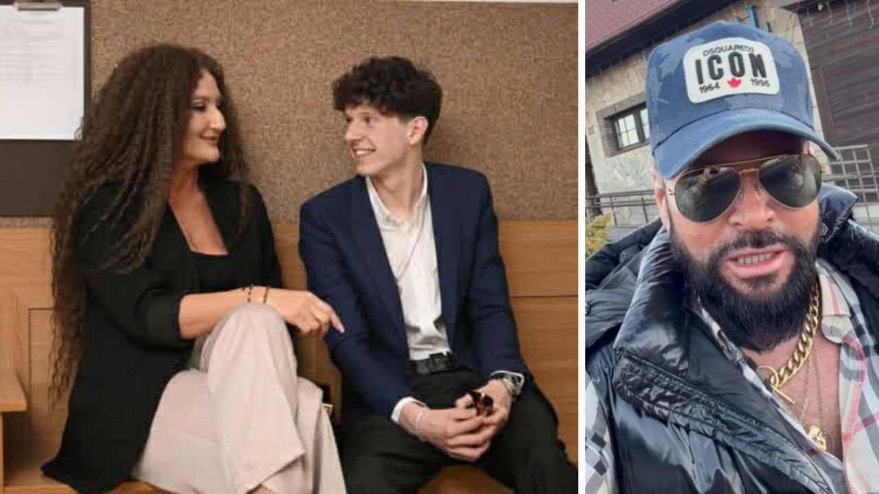 Dramat w sądzie! Nastoletni syn Rutkowskiego drży przed ojcem. Detektyw pytał o... zużycie papieru toaletowego!