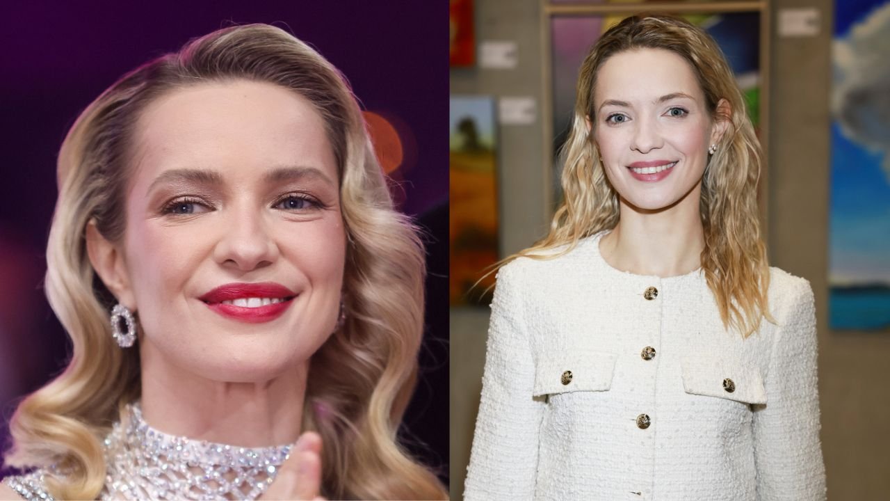 Paulina Gałązka wprawiła fanów w osłupienie. Zamiast schudnąć, przybrała na wadze, a powód zaskakuje