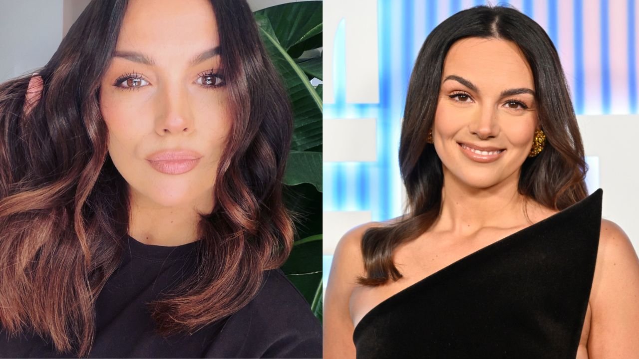 Paulina Krupińska ze zmienioną buzią. Wszystko przez jedną korektę, której sie poddała