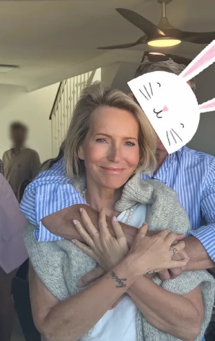 paulina smaszcz z nowym ukochanym