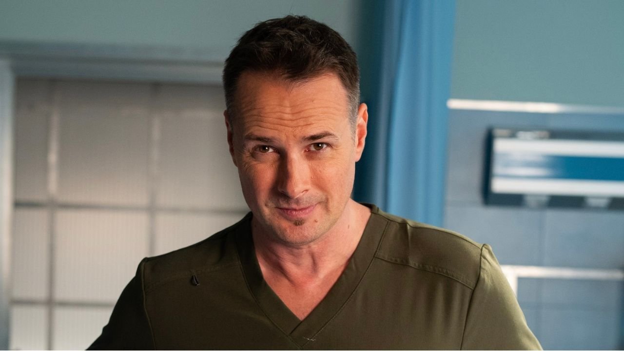 Paweł Małaszyński pokazał intymne kadry z boską blondynką. Internauci w szoku "Niezłe show" [zdjęcia]