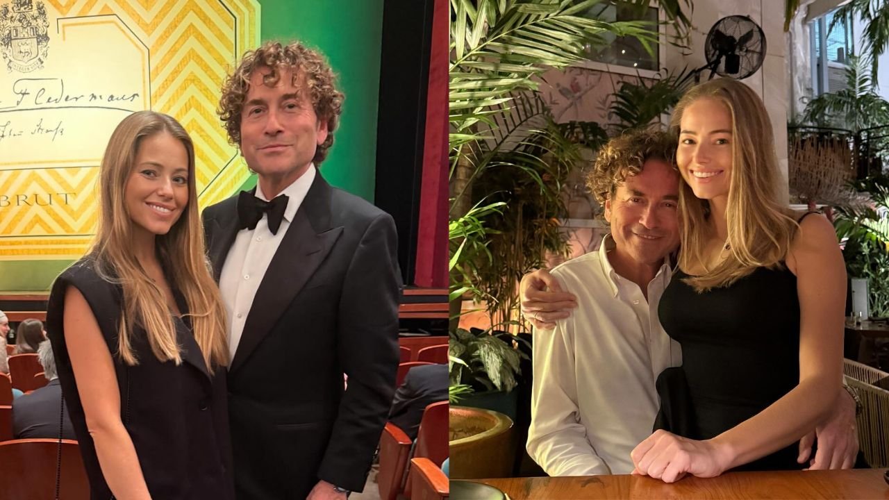 Piotr Rubik na wózku inwalidzkim. Agata przerywa milczenie po dwóch miesiącach bolesnej walki: "Oby to był przełom" [zdjęcie]