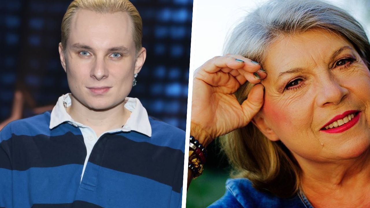 Ralph Kaminski uderza w legendę: "Antypatyczna". Riposta Krystyny Prońko brutalnie mistrzowska