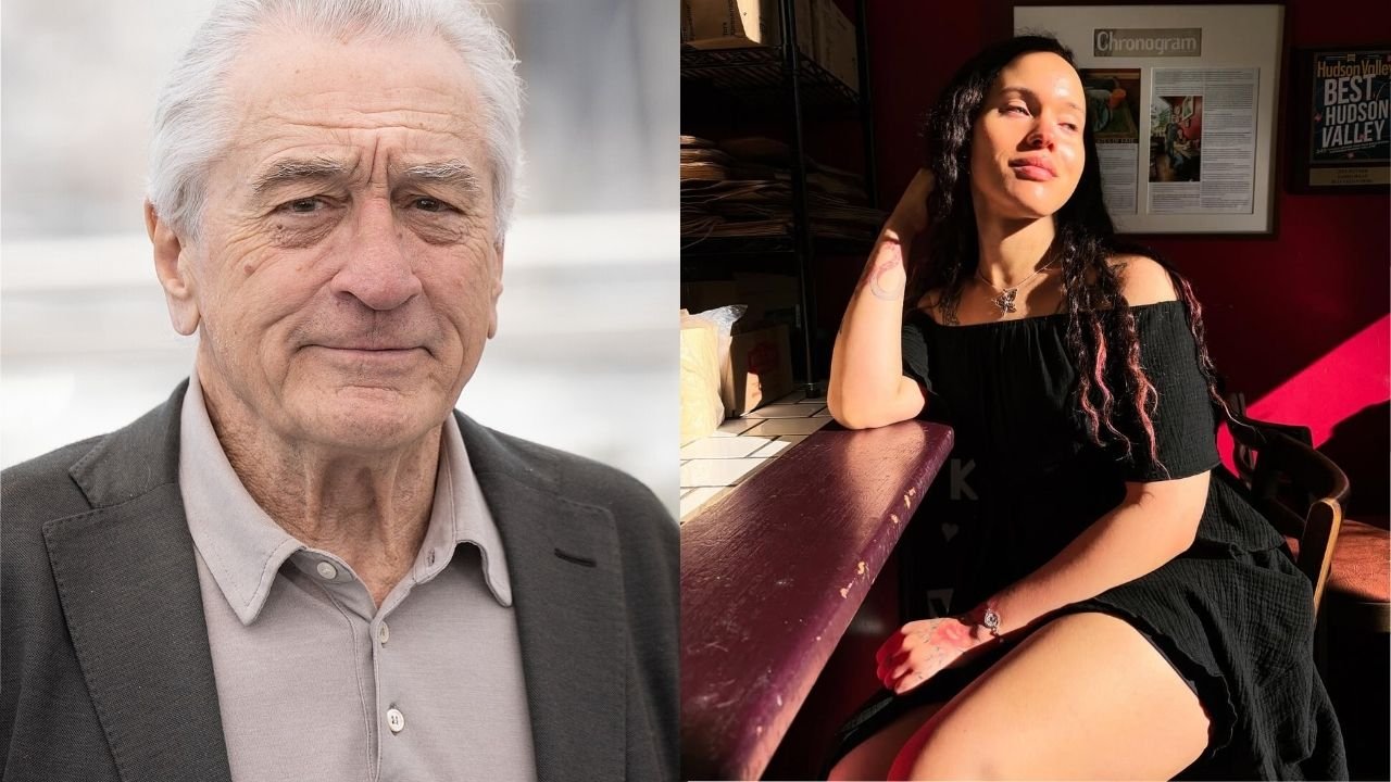 Robert De Niro wspiera transpłciową córkę. 81-letni gwiazdor uciął spekulacje jednym zdaniem: "Kocham wszystkie moje dzieci".