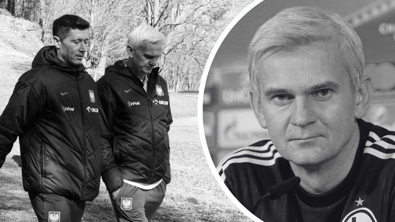 Już są znane druzgocące okoliczności śmierci Jacka Magiery. Dramat wydarzył się nagle