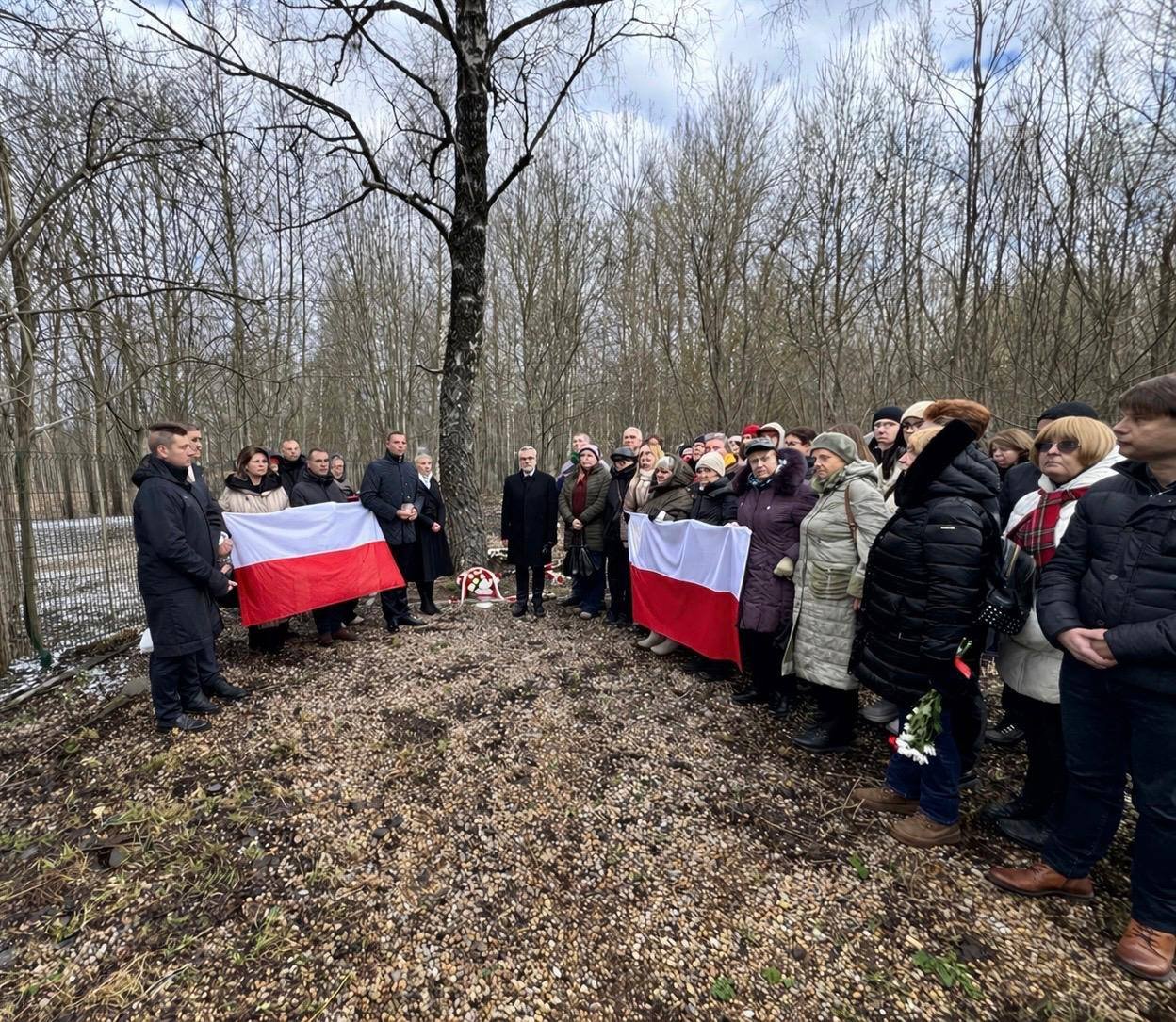 16. rocznica katastrofy smoleńskiej