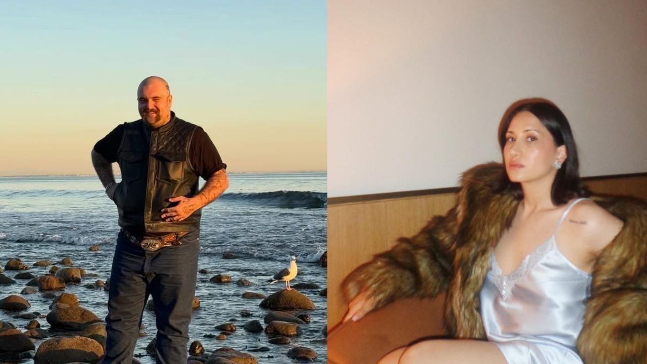 Najpierw muza Quebonafide, teraz narzeczona Bedoesa. Kim jest Roksana Kwiatkowska? [zdjęcia]