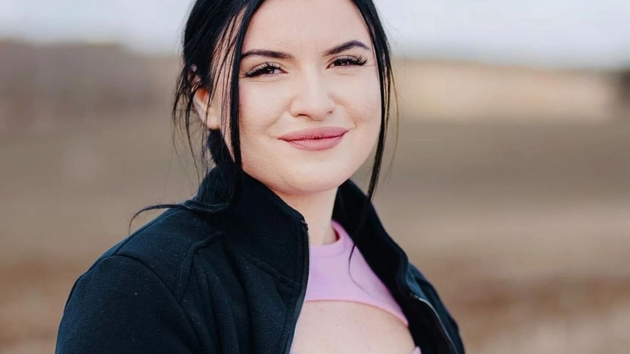 Zadyma wokół 21-letniej Justyny z "Rolnika". Fani wściekli: "Kolejna celebrytka się zapowiada" [wideo]