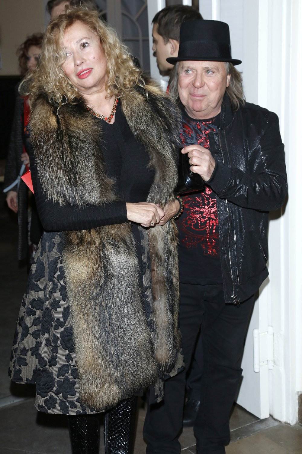 Dorota i Romuald Lipko 