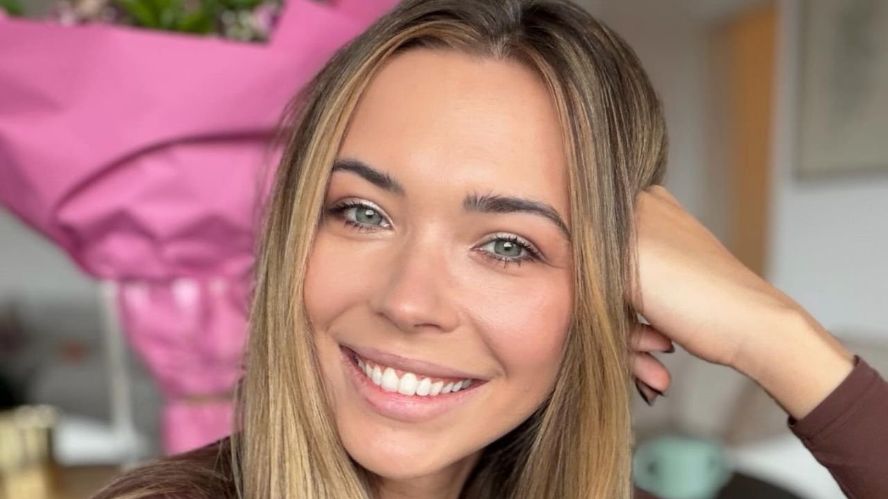 Prawie naga Sandra Kubicka bez żenady wypięła pośladki do obiektywu. Pokazała, co stało się z jej ciałem