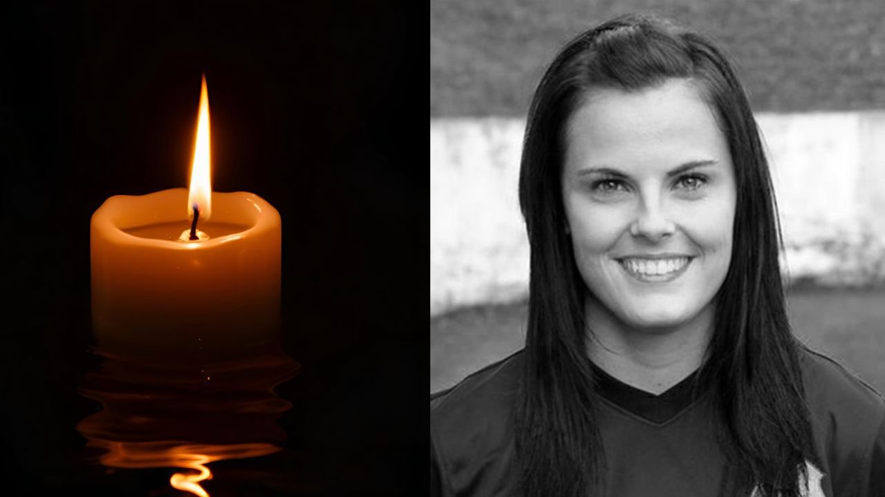 Tragedia tuż po porodzie. Nie żyje żona znanego piłkarza. Zaledwie kilka dni temu urodziła dziecko