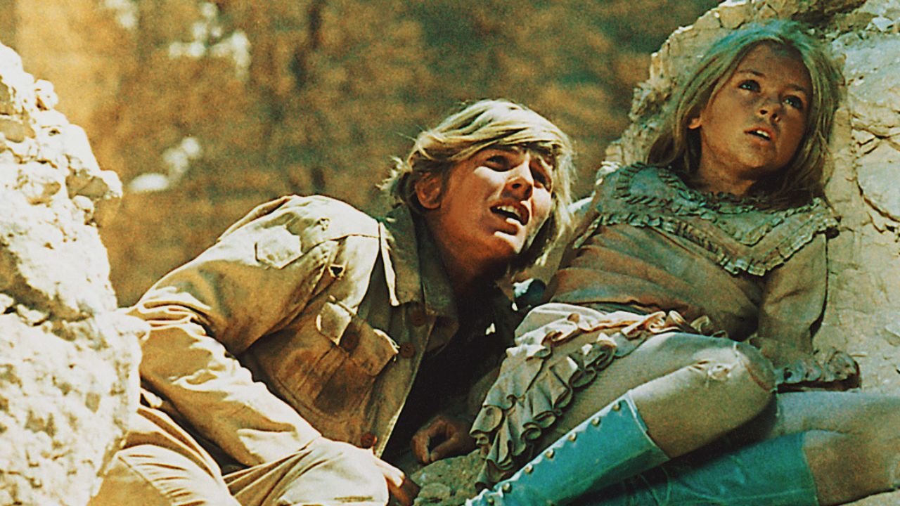 Serce pęka. Legendarny Staś z "W pustyni i w puszczy" walczy o życie