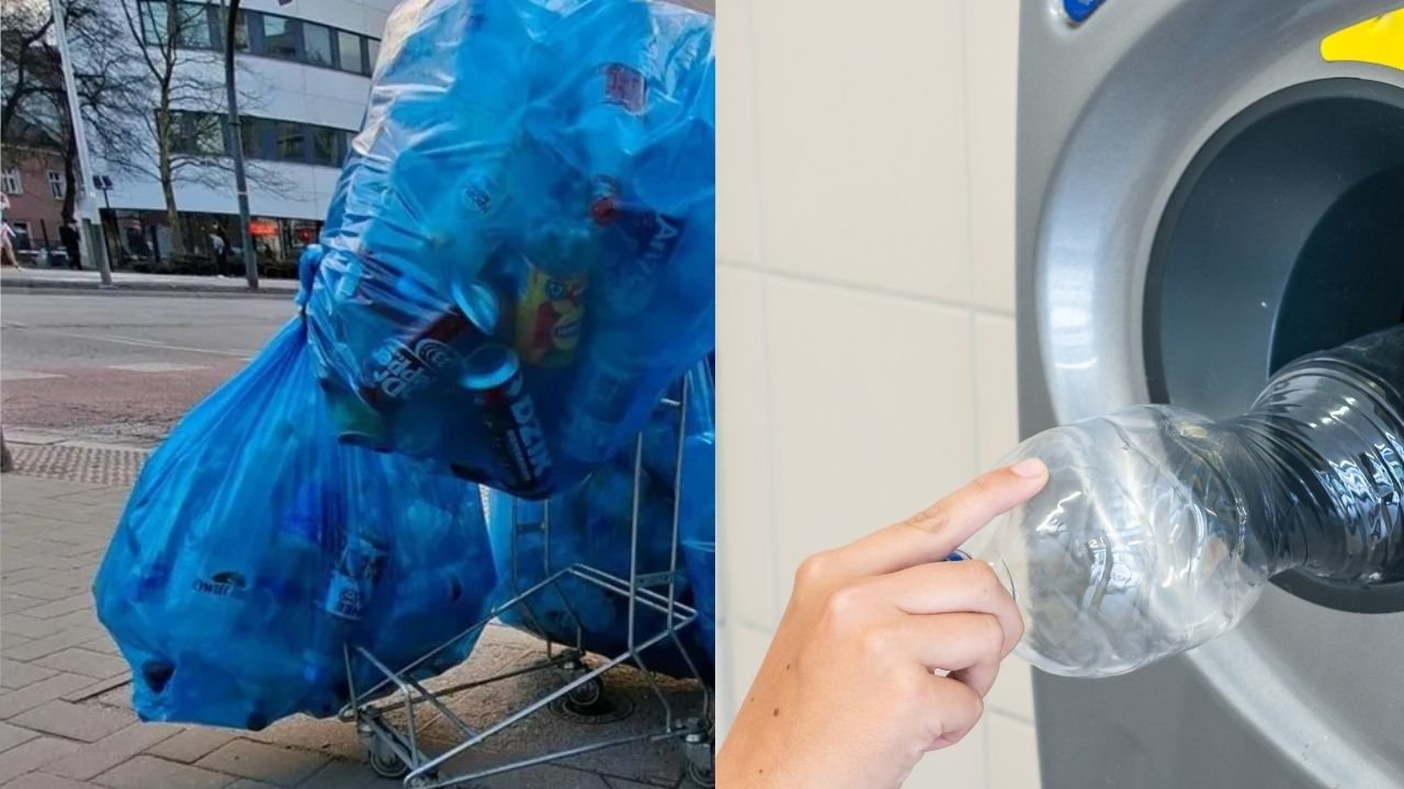 15-letni Wiktor z Krakowa zarobił fortunę na śmieciach. Internauci nie mają litości dla dorosłych: "Wstyd, że dzieciak musi ich uczyć"