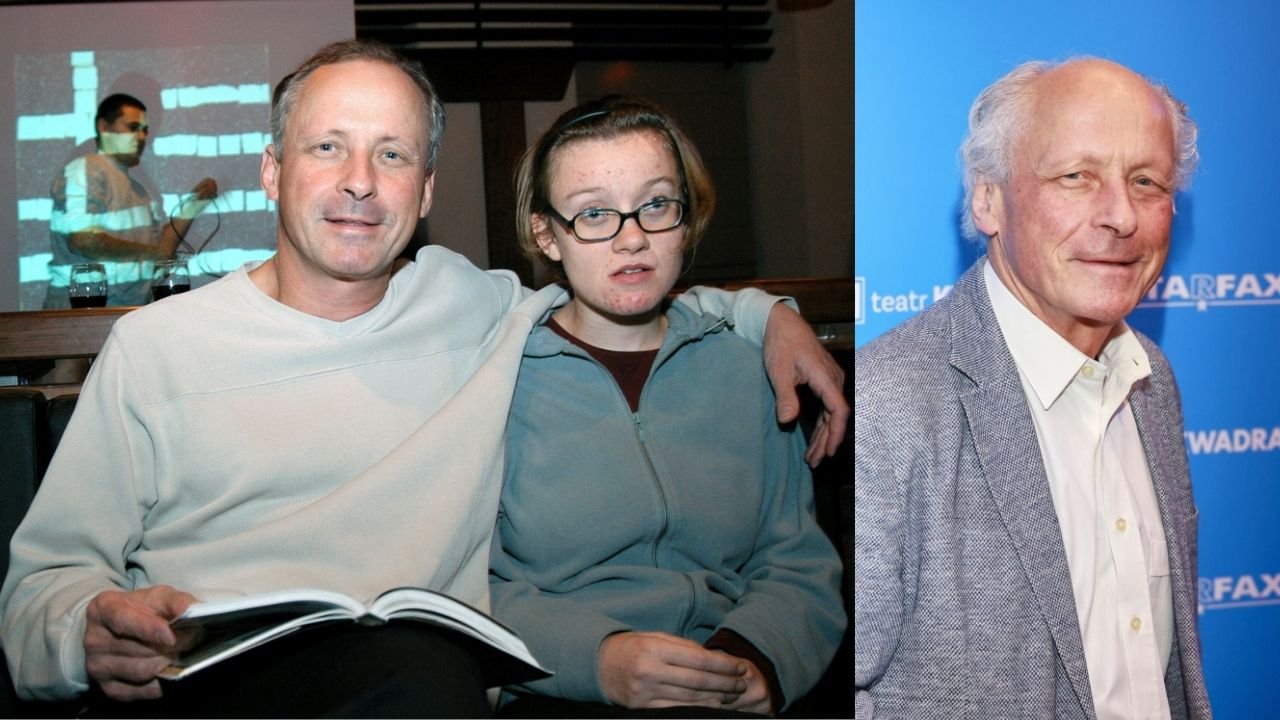 Lekarze dawali jej tylko dwa lata życia. Paweł Wawrzecki o pogarszającym się stanie 44-letniej córki