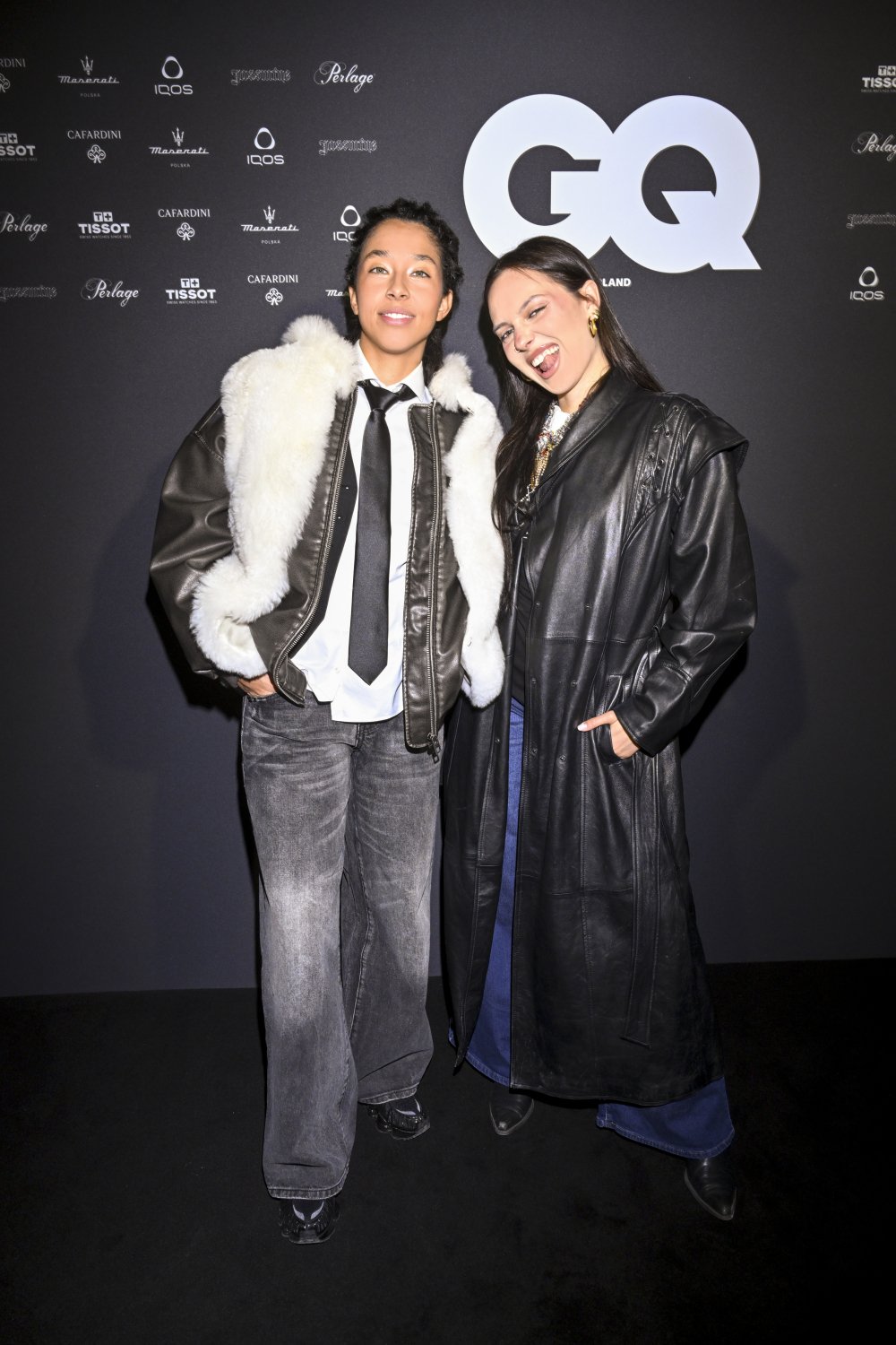 Vanessa Mensah i Zalia