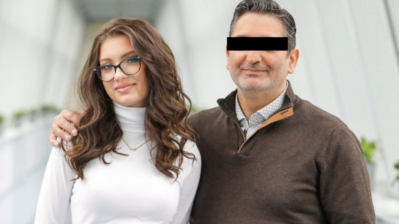 Ojciec Viki Gabor przebywa w areszcie? Szokujące ustalenia tabloidu o Dariuszu G. mrożą krew w żyłach