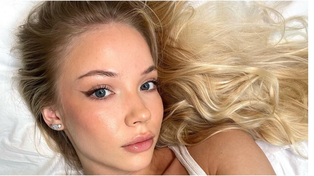 Znana influencerka rząda darmowych piersi od państwa. Taka operacja to powinna być norma? "Nie każdego stać"